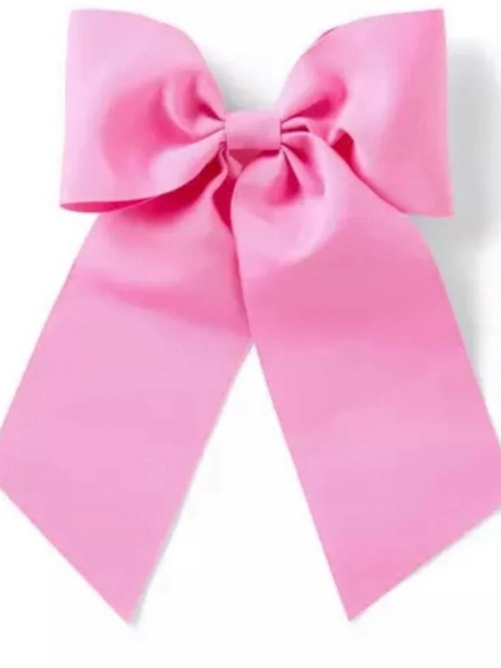 Janie and Jack Bow Barrettes (2)